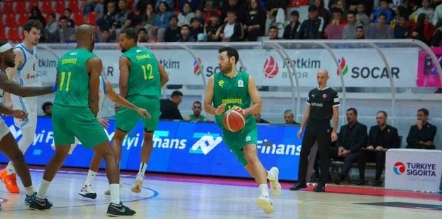 Ozan Yılmaz imzayı attı