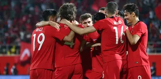 Türkiye gruptan nasıl çıkar! İşte ihtimaller