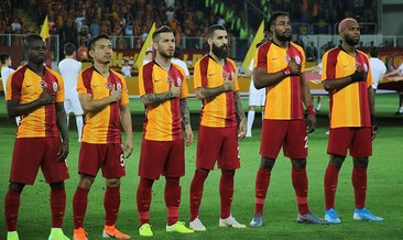 Galatasaray'a yeni forma sponsoru