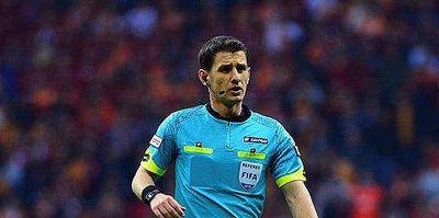 Hakem Meler ile siftah yok