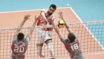 Vakıf fınalde