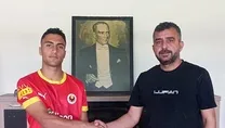 Tire 2021’den iki takivye