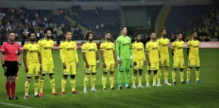 Fenerbahçe’ye PFDK şoku!
