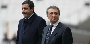 Ahmet Nur Çebi açıkladı
