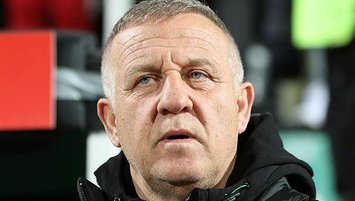 Alt liglerden haberler (17.06.2022)