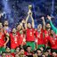FIFA Arap Kupası'nda şampiyon Fas oldu