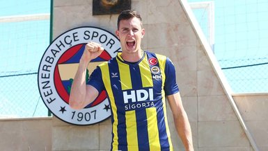 "Her kulvarda iddialıyız"