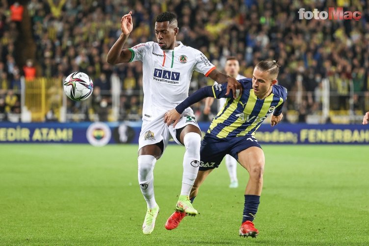 Fenerbahçe'de Pelkas gerçeği ortaya çıktı! Ayrılık...
