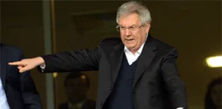 F.Bahçeli eski futbolcudan Aziz Yıldırım itirafı