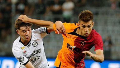 Eren Aydın veda etti