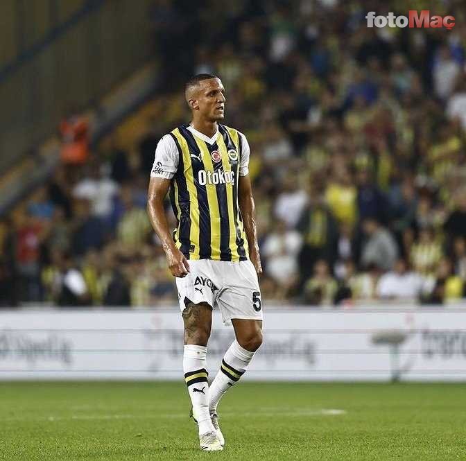 İsmail Kartal'dan flaş Fred kararı! İşte Fenerbahçe'nin Atakaş Hatayspor maçı 11'i