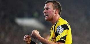 Galatasaray unable to play Grosskreutz