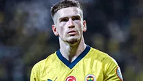 Ryan Kent yine elde kaldı