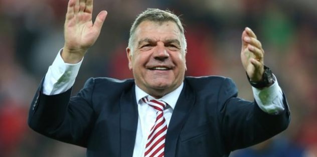 Allardyce: Türkiye’nin teklifini reddettim