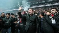 Sergen Yalçın imzayı attı! İşte ilk sözleri...