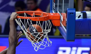 Basketbolda haftanın programı
