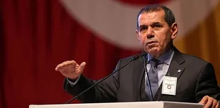 Başkan duruma el koydu