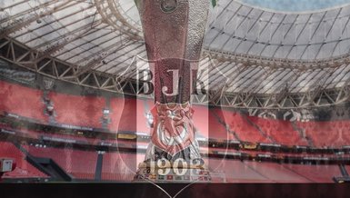 Avrupa Ligi kura çekimi CANLI İZLE | Beşiktaş'ın rakipleri belli oluyor