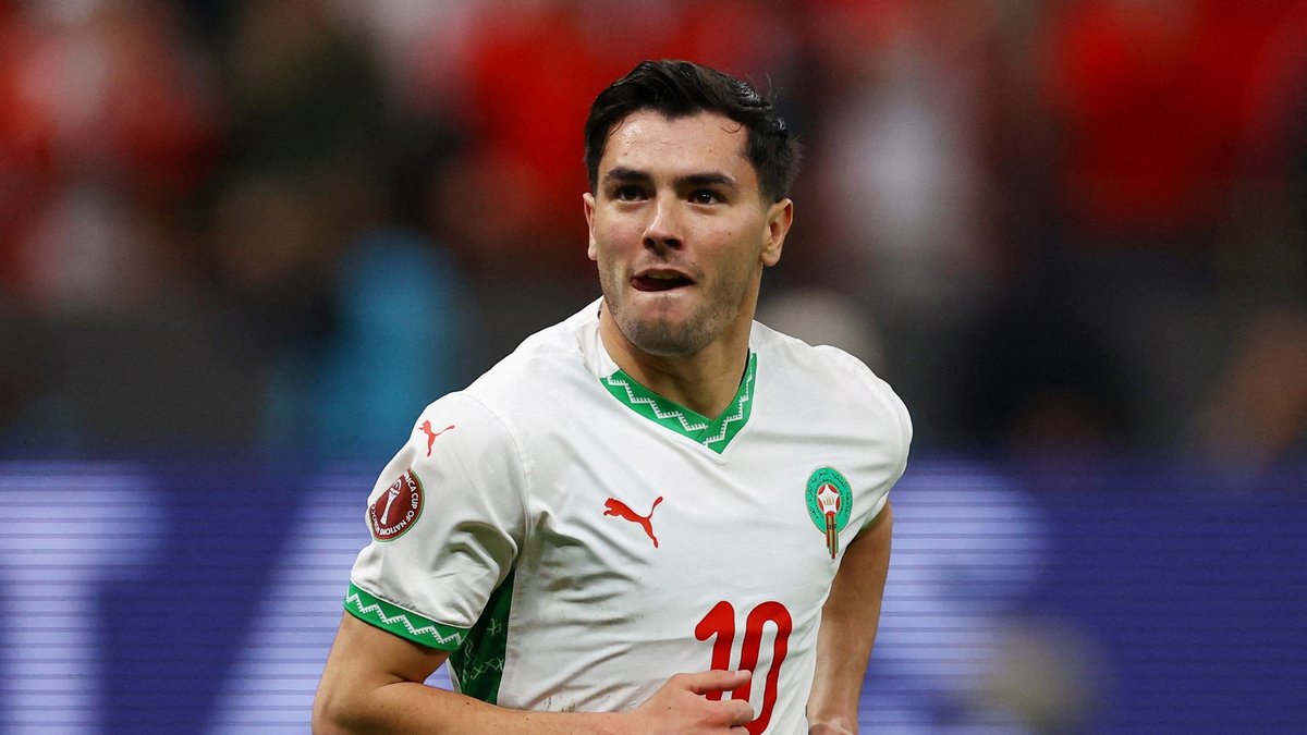 Fenerbahçe'den Brahim Diaz bombası! Babasıyla görüşüldü