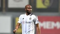 Beşiktaş Al Musrati’yi Monaco’ya kiraladı!