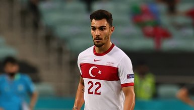 BEŞİKTAŞ HABERLERİ: Beşiktaş'ın istediği Kaan Ayhan'a İtalyan devi Juventus talip oldu!