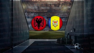 Arnavutluk - Moldova maçı ne zaman, saat kaçta ve hangi kanalda canlı yayınlanacak? | Euro 2024 Elemeleri
