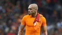 Galatasaray’dan reste rest! Maicon...