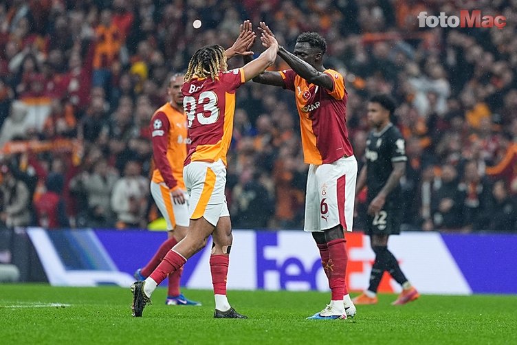 Ahmet Çakar Galatasaray'ın Juventus zaferini yorumladı!