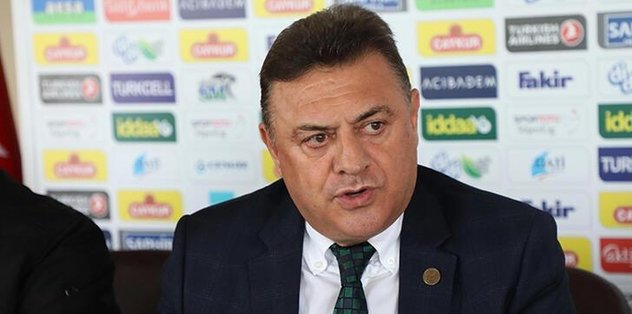 Hasan Kartal: Ligin devam etmesi zor!