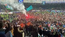 Rizespor iddialı