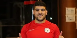 Çaykur Rizespor’da El Kabir sevinci