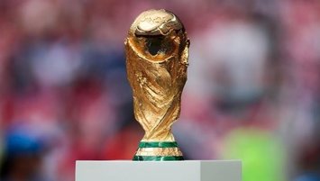 FIFA'dan Dünya Kupası için yeni karar