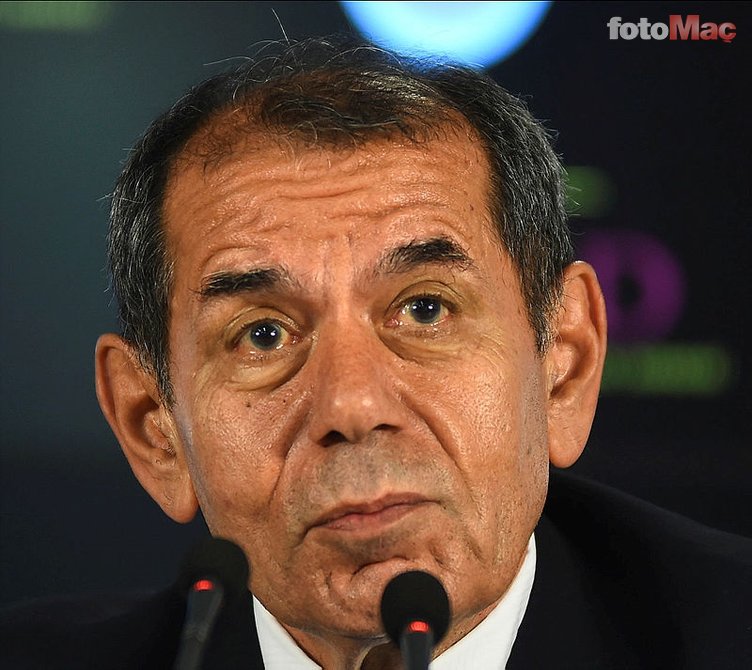 TRANSFER HABERİ: Galatasaray'da sol bek harekatı! Listede 3 yıldız var