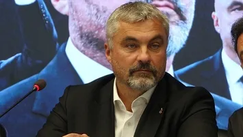 Tarih yazacağız