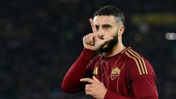 Hermoso hazır kıta