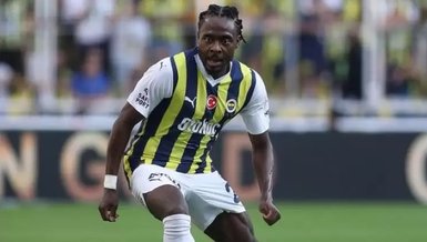 Nijerya'da gündem Osayi Samuel!