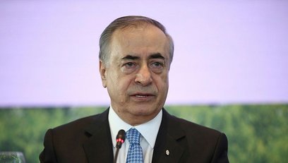 >İşte Mustafa Cengiz'in 'limit aşımı' yorumu