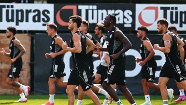 Beşiktaş'ın Konferans Ligi bileti için ilk rakibi St. Patrick's