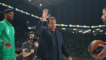 En başarılısı Ergin Ataman