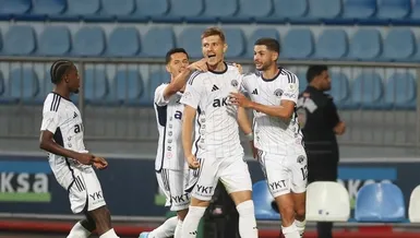 Paşa’nın kozu Benedyczak