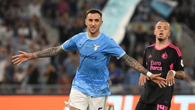 TRANSFER HABERİ - Matias Vecino Galatasaray'da!
