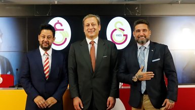 Başkanlar toplandı