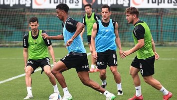 Solskjaer'in 11'i belli