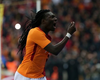 Gomis’in menajerinden Fenerbahçe itirafı!