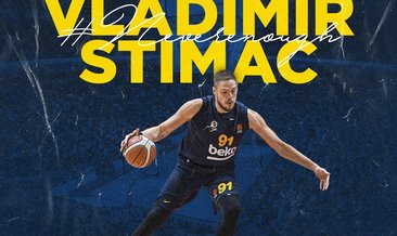 Fenerbahçe Beko Stimac transferinin detaylarını açıkladı