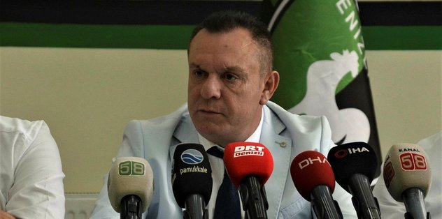 Bugünleri atlatacağız