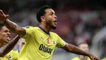 Joshua King'e İsmail Kartal eli değdi!