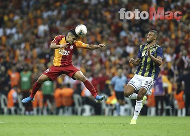 Futbol otoriteleri derbi maçlarını masaya yatırdı! Falcao Trabzon’u şampiyon yapar