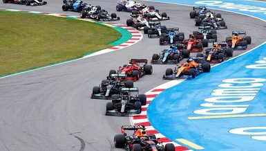 İspanya Grand Prix'si 5 yıl daha Formula 1 takviminde!