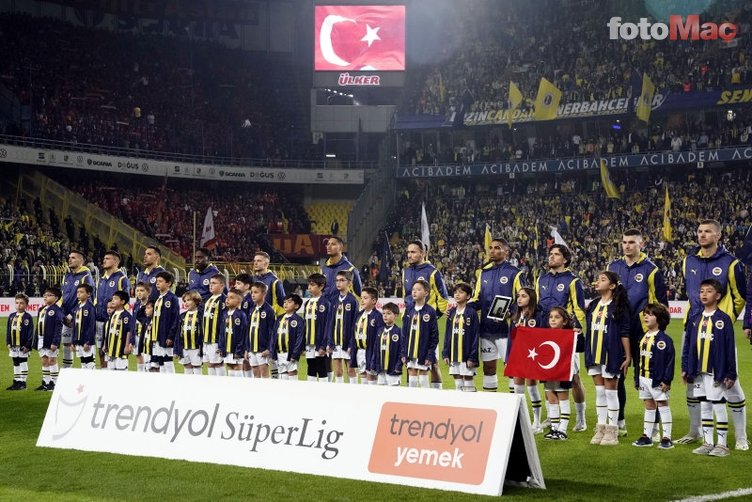 Manchester United'den flaş transfer kararı! Martial ve Fenerbahçe...